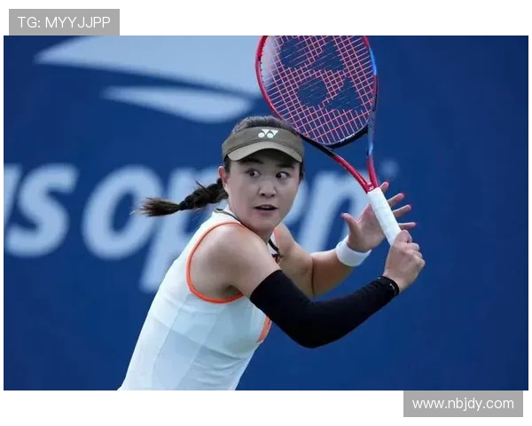 中国小将横扫强敌晋级四强再创佳绩点燃新一轮网球热潮