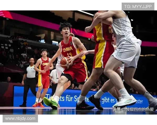 中国男篮迎战美国梦之队 激烈对决点燃篮球世界杯热情