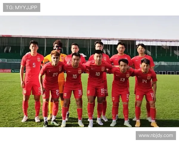 中国男足逆转夺冠全场沸腾新星闪耀引爆全国体育热潮