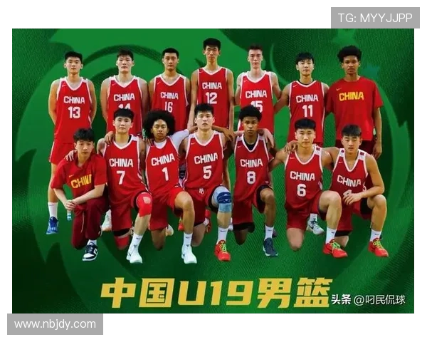 中国男篮备战世界杯新阵容曝光 目标力争小组出线再创佳绩