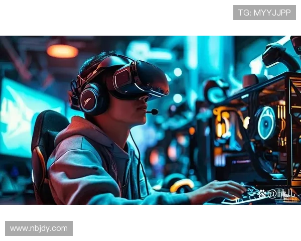 《电竞行业崛起新势力 电竞赛事全球化进程加速 引领未来发展趋势》