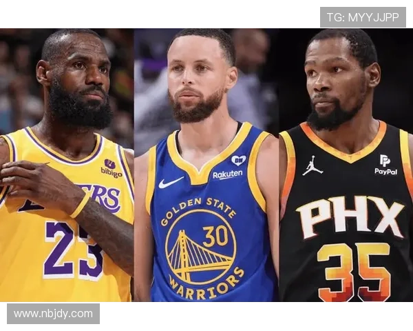 NBA今日焦点：詹姆斯带领湖人迎战勇士 杜兰特复出助力太阳冲击总冠军