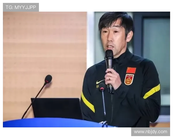 中国足球迎来历史性突破 男足首次跻身世界杯四强行列