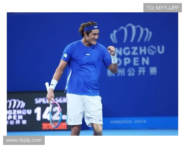 张之臻逆转晋级巴黎大师赛八强再创中国男网历史新高