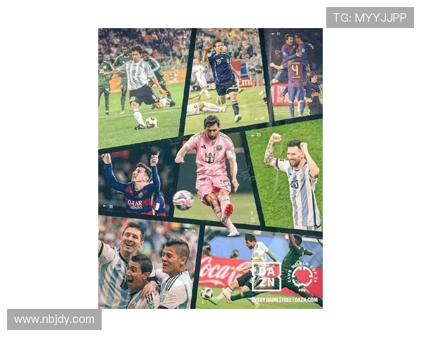 梅西加盟迈阿密国际引发全球轰动 未来前景备受瞩目