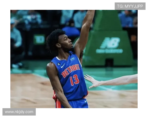 活塞队重建计划全面启动年轻核心闪耀球队未来充满无限希望 活塞队重建计划全面启动年轻核心闪耀球队未来充满无限希望