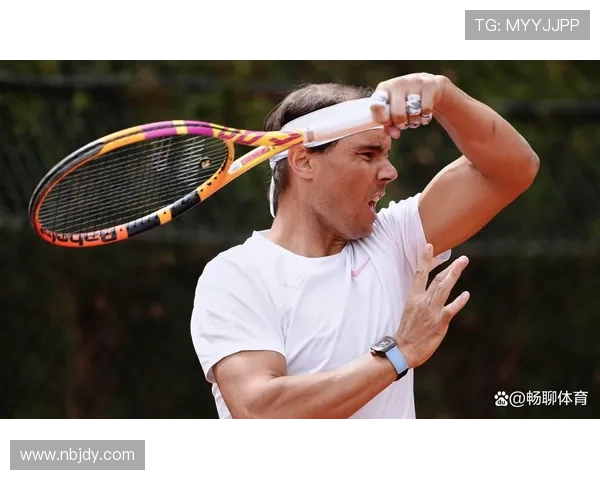 网球巨星纳达尔宣布伤愈复出 将参加2025年澳网挑战新高