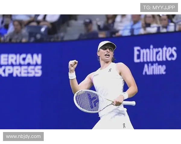 网球赛事激战正酣 新星崛起与老将争锋不容错过
