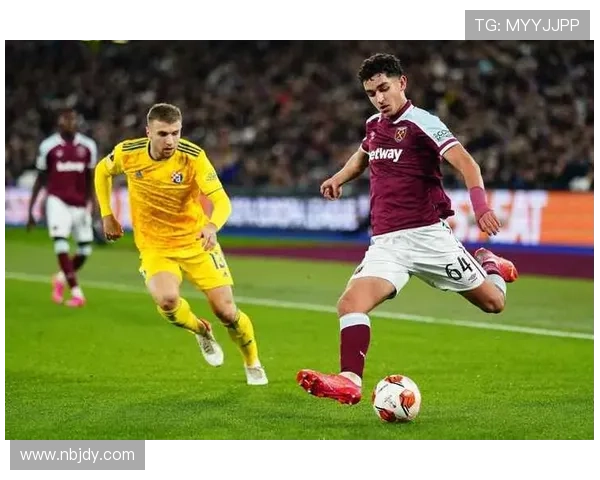 西汉姆联俱乐部历史辉煌与现代挑战的交织之路