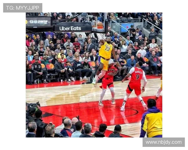 NBA多场激战今日上演 勒布朗得分纪录终结湖人险胜猛龙成为焦点