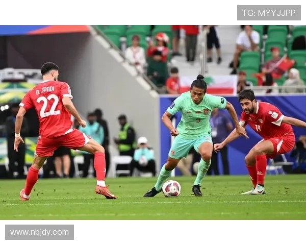 国足亚洲杯险胜劲敌成功晋级八强激战全场焦点深度解析报道热点汇