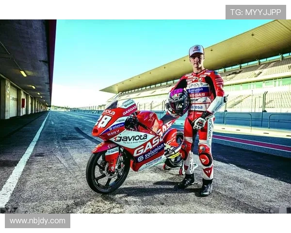 摩托GP赛季即将开赛 新车手加入各队争夺冠军之路