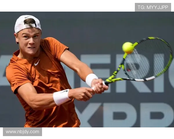 新兴网球明星崛起 大满贯赛事迎来年轻力量的激烈竞争