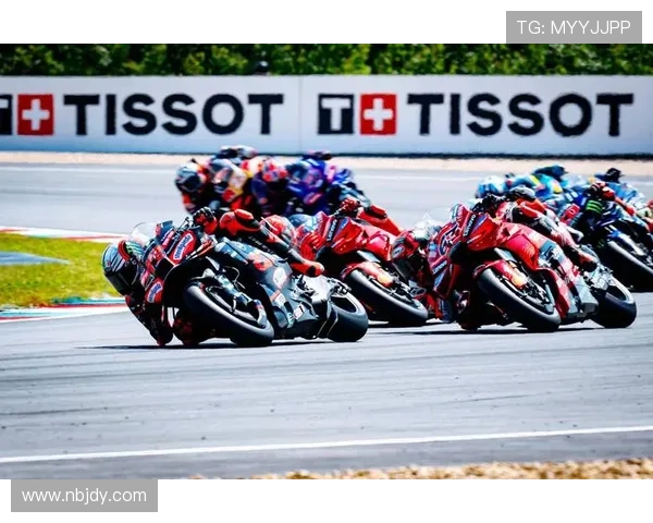 2025赛季MotoGP赛程揭晓 新老车手争霸激烈角逐再度上演