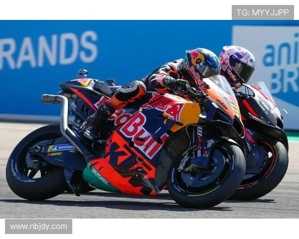 MotoGP新赛季格局生变厂商车手争冠战火升级引发全球关注