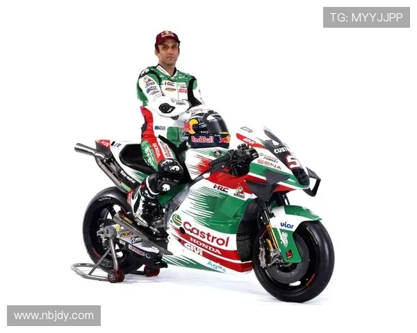 MotoGP赛季大变局 突破性技术引领新趋势 新星崭露头角角逐冠军