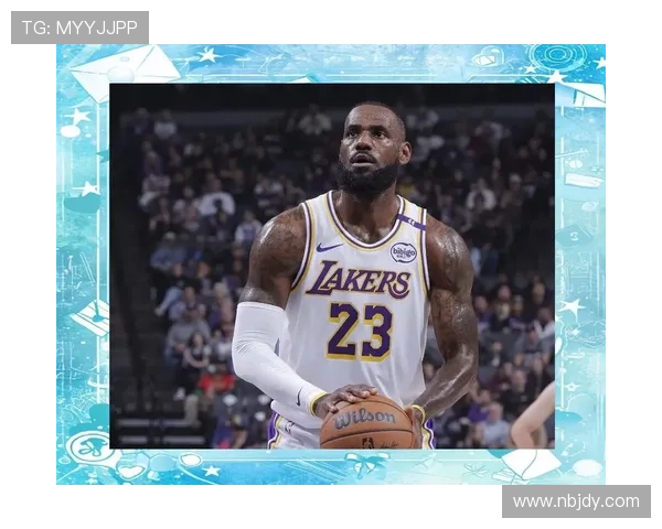 詹姆斯创纪录成就震撼全联盟 湖人迎来新赛季关键时刻