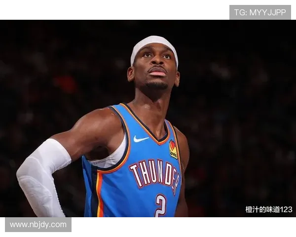 重建中的崛起之路nba雷霆年轻核心如何塑造未来辉煌